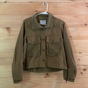 REI COOPERATIVE JACKET